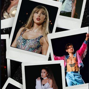 Like to be Notified of Celeb Merch Share Show